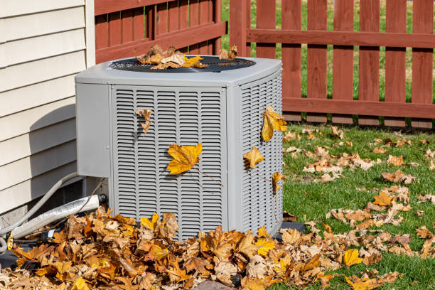 Best Local HVAC companies  in Barrington, IL