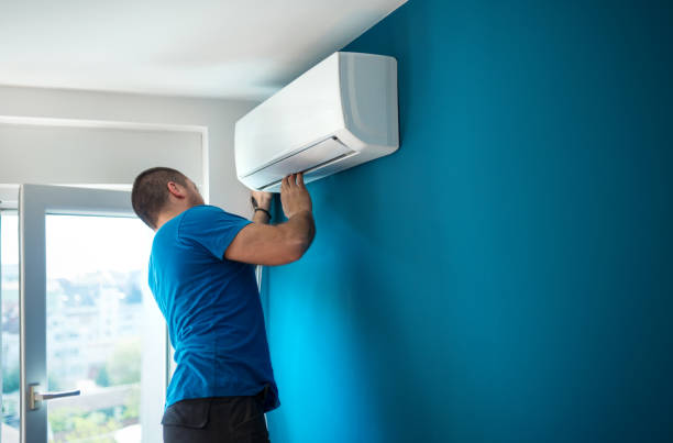 Best Central air repair  in Barrington, IL