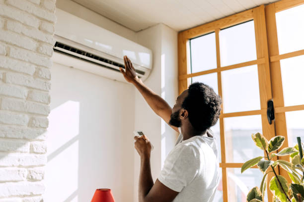 Best Residential HVAC services  in Barrington, IL