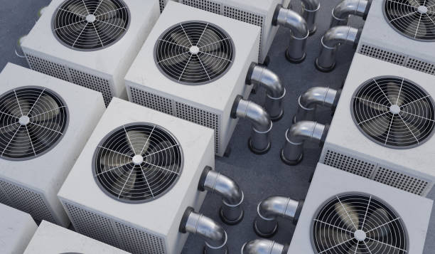 Best HVAC replacement cost  in Barrington, IL