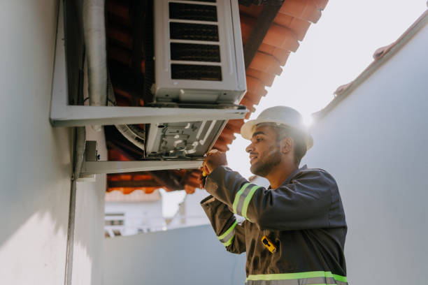 Best AC installation near me  in Barrington, IL