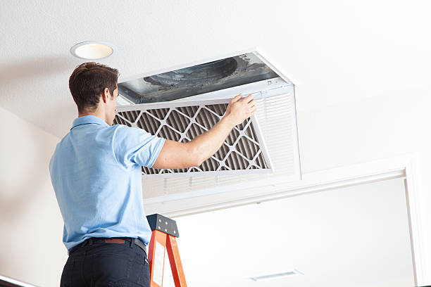 Best Affordable air conditioning repair  in Barrington, IL
