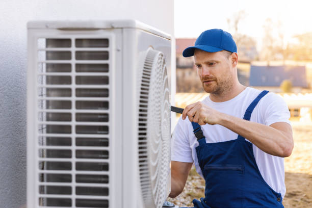 Best HVAC air duct cleaning  in Barrington, IL