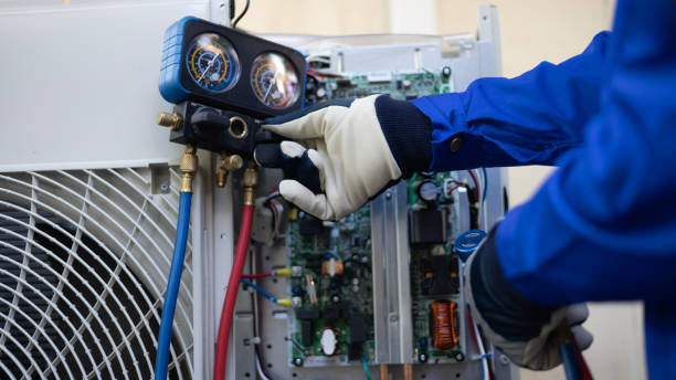 Best HVAC emergency services  in Barrington, IL